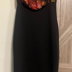 Ted Baker dress women’s size 2